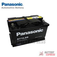 Panasonic car batteries = legendary? Panasonic Din66 Din74 Car Battery Maintenance Free Bmw Mercedes Benz Toyota Fortuner Hilux Innova Ford Ranger Everest Car Parts Accessories Other Automotive Parts And Accessories On Carousell
