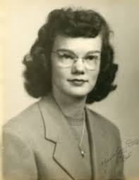 Dorothy Leigh Dotson Obituary November 29, 2016