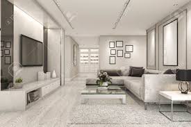 Here are some of the top tile flooring trends in 2021: Luxury Living Room Modern Floor Tiles Design