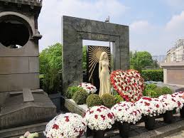 Dalida — kalimba de luna (le visage de l'amour 1986). Tombe De Dalida Paris 2021 All You Need To Know Before You Go With Photos Paris France Tripadvisor