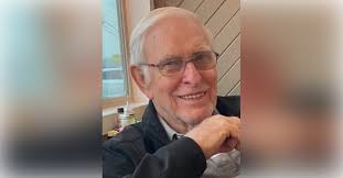 Obituary information for Richard Fuller