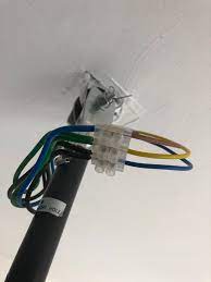 Electrical equipment for every job. Kod Warna Untuk Wiring Kipas Siling Adam Roslan