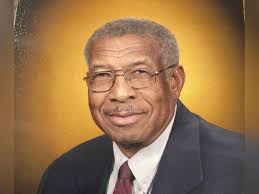 Lawrence Eugene May's Obituary