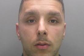 Horden drug dealer who enjoyed lavish lifestyle with luxury cars and  repeated foreign trips to Malaga, Amsterdam, Pakistan and Dubai is jailed