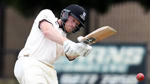 Wilson century helps Uni to big total