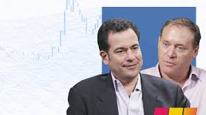 Danny Moses: The Ghosts of Hidden Leverage