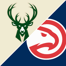 How bucks smothered young and clipped hawks' wings. Bucks Vs Hawks Game Recap June 29 2021 Espn