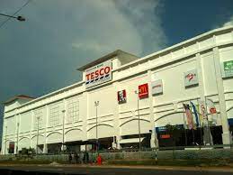 Consider booking refundable hotels rather than. Tesco Sri Tanjung Pinang Mapio Net