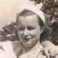 Dorothy Lillian Ancil (1911–1968) • FamilySearch