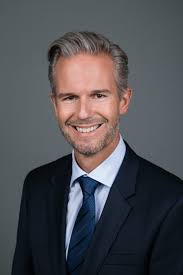 Recent new appointments from around the industry