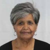 Irene Cherry's Instagram, Twitter & Facebook