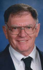 Robert Emerson Atkinson Obituary