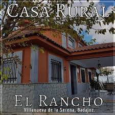 Guía de hoteles rurales en badajoz. Casas Rurales En Villanueva De La Serena Hundredrooms