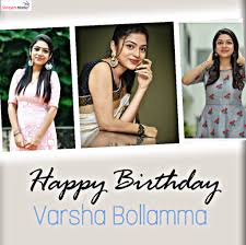 Maybe you would like to learn more about one of these? Hbdvarshabollamma Hashtag On Twitter