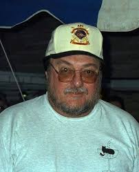 KY1O passed away yesterday. He's our KY section manager.