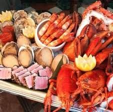 Visiting them is usually on every traveler's bucket list as the area is popular with people keen to enjoy the cool temperature and lush. Sea Food Cameron Highlands Posts Facebook