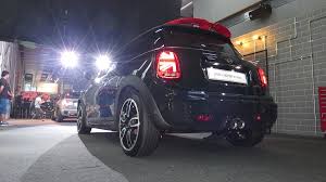 Berikut ini tips memilih mobil mini cooper bekas, namun tetap berkualitas dan performa. Mini Malaysia Lancar Model Mini Cooper S 3 Dan 5 Pintu Harga Bermula Dari Rm227k Careta