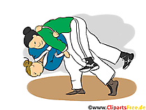 Turns an unsecure link into an anonymous one! Judo Clipart Image Cartoon Comic Illustration
