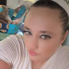 Amber Markey in people