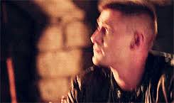 Character death vs Character decay