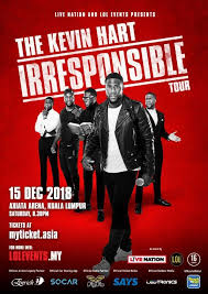 1.2 km von axiata arena entfernt. Lol Events Kevin Hart