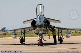 Super Etendard 3-A-209, Base Aeronaval Comandante Espora, … | Flickr