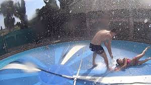 The Ultimate Swimming Pool Fails Compilation Video Dailymotion Swimming Pools Epic Pools Swimming
