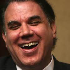 Say it ain't so: Alan Grayson endorses Hillary Clinton