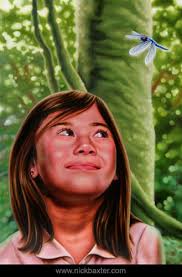 Michaela by Nick Baxter: TattooNOW