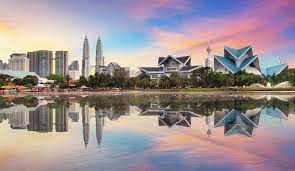 The chinese chamber of commerce and industry of kuala lumpur & selangor; Malaysia China Chamber Of Commerce Seeks Green Channel For Business Travel Chinatravelnews