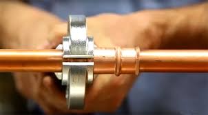 Also, if you have a flammable storage area or. Braze Free Zoomlock Enters Uk Market Cooling Post