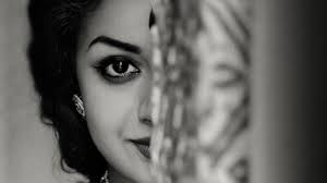 Black And White Movies On Netflix India Mahanati New Poster Keerthy Suresh Looks Gorgeous In The Savitri Biopic India Today In 2020 Tamil Movies New Poster 2018 Movies