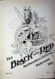 Monster ag kostüme monster ag kostüme monster ag kaufen. 1901 1902 Nwu The Black And Red Vol 5 By Martin Luther College Issuu