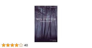 The Woodwitch (Valancourt 20th Century Classics): Gregory, Stephen, Tremblay,  Paul: 9781941147450: Amazon.com: Books