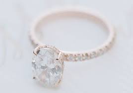 Plat is normalish, not hard, diamond is where the struggle. Which Type Of Ring Metal Should You Choose