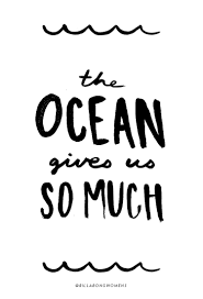 Black And White Ocean Quotes Bikinis Billabong Us Surfing Quotes Beach Quotes Surfing