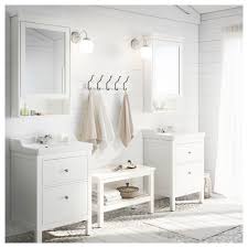 Hemnes Bank Weiss Ikea Osterreich Weisse Badezimmer Badezimmerwaschtisch Badezimmer Renovieren