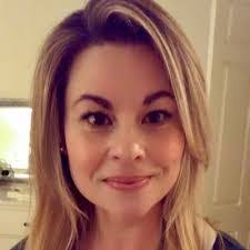 Carmen Easterwood's Instagram, Twitter & Facebook