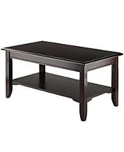 With the right selection of sofas, coffee tables, recliners and accent chairs it's easy to strike this delicate balance. Coffee Tables Side Tables Macy S