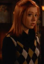 Iv seen a number of posts with people saying their fav Buffy hairstyle. But  I haven't really seen any posts regarding Willows hairstyles, yet she had  just as many, if not more