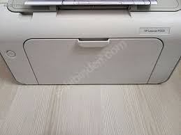 Press the windows key and r, the run box will open. Printers Hp P1005 Lazer Yazici At Sahibinden Com 882717768