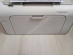 The hp laserjet p1005 printer has a model number cb410a for the regular version and a limited version of model number cc441a. Printers Hp P1005 Lazer Yazici At Sahibinden Com 882717768