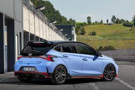 Top performance on the road and the legendary nordschleife. Hyundai I20 N Is The Most Powerful I20 Ever Autocar India