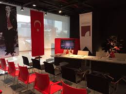 0 262 324 40 53. Ic Mimarlar Odasi Nin Bu Yil Duzenlenen Kurul Toplantisina Ev Sahipligi Yaptik Nurus