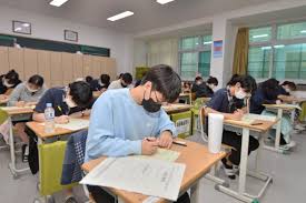 Jun 02, 2021 · 한국교육과정평가원(원장 강태중)은 2022학년도 대학수학능력시험 6월 모의평가를 2021년 6월 3일(목) 오전 8시 40분부터 전국 2,062개 고등학교(교육청 포함)와 413개 지정학원에서 동시에 실시한다. Ualklrvkfku3jm