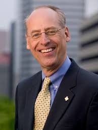 2017 Martin Meyerson Award for Distinguished Education