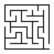 Maze 77 Jpg Mazes For Kids Marble Maze Craft Activities For Kids