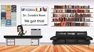 Your google classroom header sets the tone of your class. Come Into My Bitmoji Teachers Create Cartoon Avatars To Personalize Their Virtual Classrooms Wednesday September 16 2020 Cristina Cabrera Jarro Miami Classrooms Especially During This Pandemic Year Are An Ever Evolving Gathering And