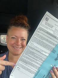 Katie Boshart Glaser