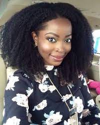 Side parted weave bob to make this weave bob hairstyle look as natural as possible, use some moisturizer to give those baby hair strands a beautiful shape. 24 Natural Weave Hairstyles Ideas Natural Hair Styles Curly Hair Styles Hair Inspiration